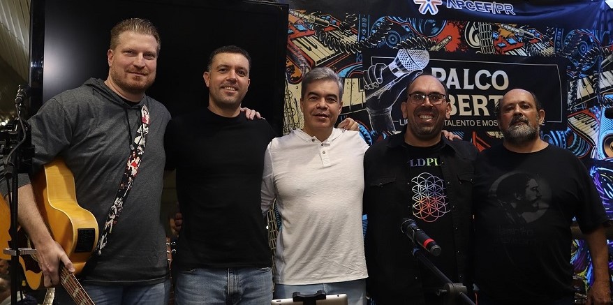 Almanake Acústico trará o melhor do pop rock nacional e MPB ao Palco ...